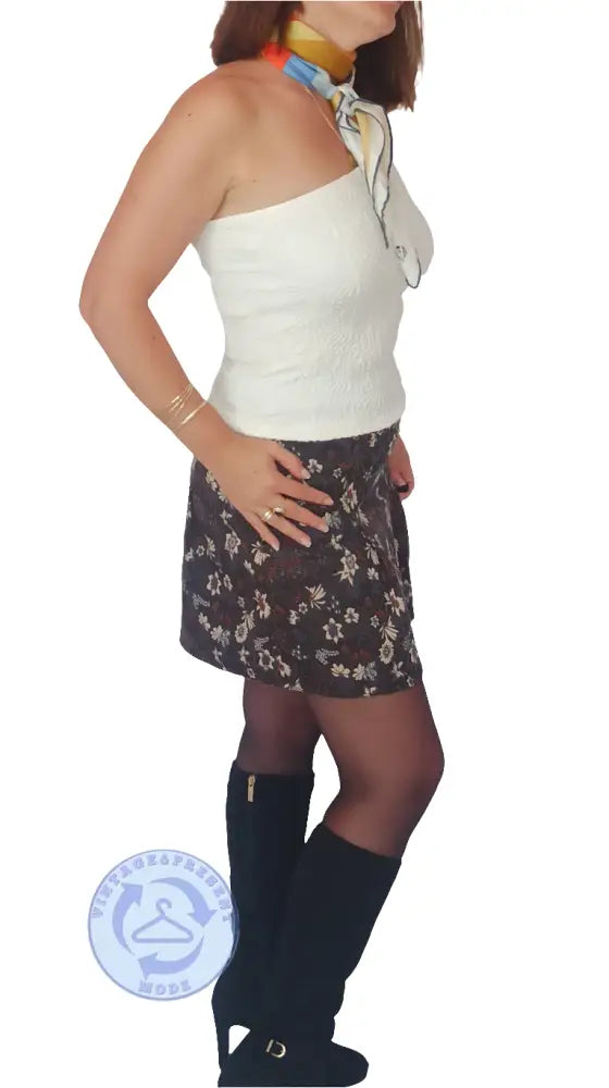 Rock Gr. M - Minirock Rock Gr. M - Vintage&Present Mode Mini-Röcke