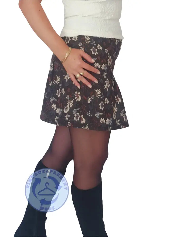 Rock Gr. M - Minirock Rock Gr. M - Vintage&Present Mode Mini-Röcke