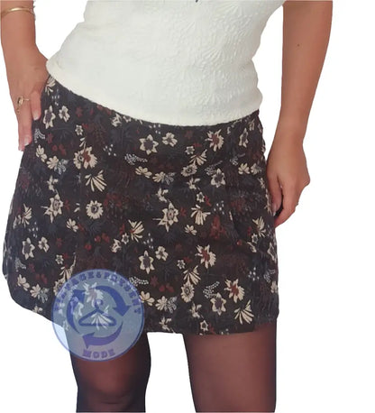 Rock Gr. M - Minirock Rock Gr. M - Vintage&Present Mode Mini-Röcke