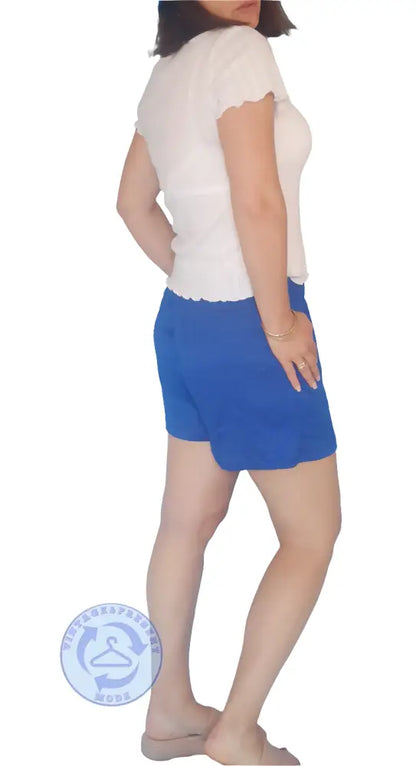 Shorts Gr. M - Short für Damen Shorts Gr. M - Vintage&Present Mode Shorts