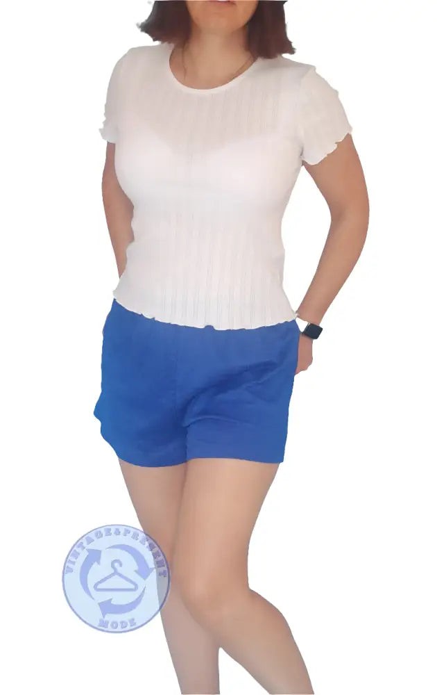 Shorts Gr. M - Short für Damen Shorts Gr. M - Vintage&Present Mode Shorts