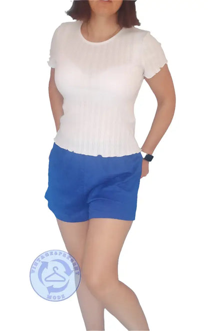 Shorts Gr. M - Short für Damen Shorts Gr. M - Vintage&Present Mode Shorts