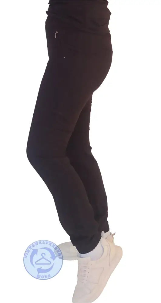 Stoffhose Gr. S - Stoffhose Stoffhose Gr. S - Vintage&Present Mode Hosen