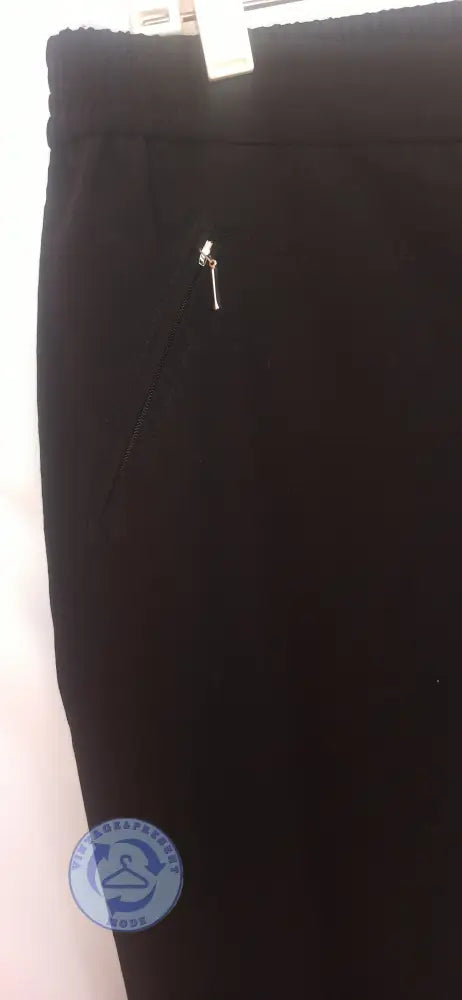 Stoffhose Gr. S - Stoffhose Stoffhose Gr. S - Vintage&Present Mode Hosen