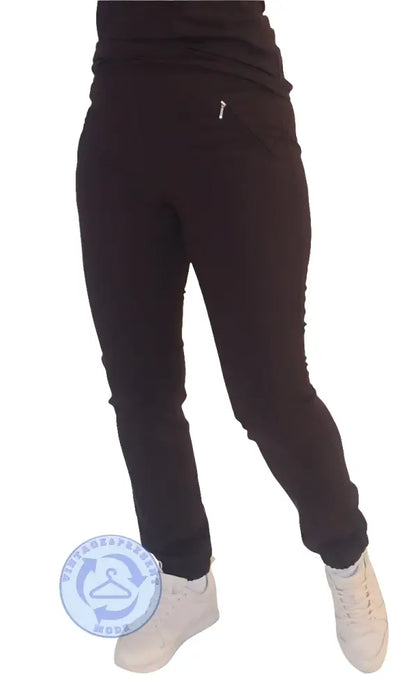 Stoffhose Gr. S - Stoffhose Stoffhose Gr. S - Vintage&Present Mode Hosen