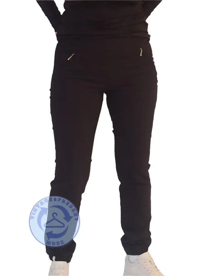 Stoffhose Gr. S - Stoffhose Stoffhose Gr. S - Vintage&Present Mode Hosen