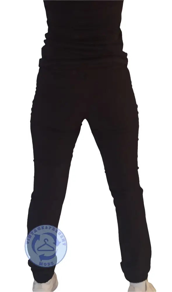 Stoffhose Gr. S - Stoffhose Stoffhose Gr. S - Vintage&Present Mode Hosen