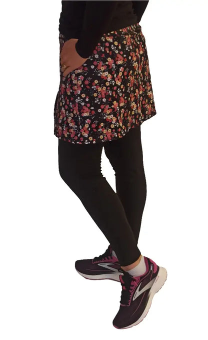 Thermoleggings Gr. L - Leggings Thermoleggings Gr. L - Vintage&Present Mode Sportbekleidung