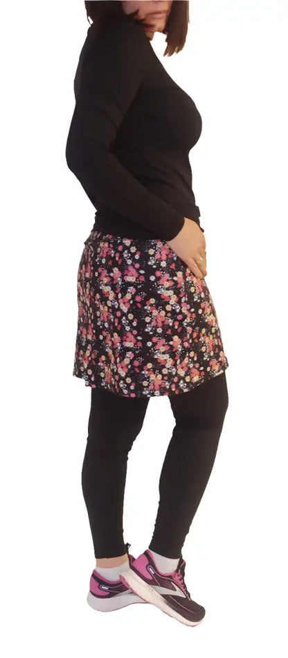 Thermoleggings Gr. L - Leggings Thermoleggings Gr. L - Vintage&Present Mode Sportbekleidung