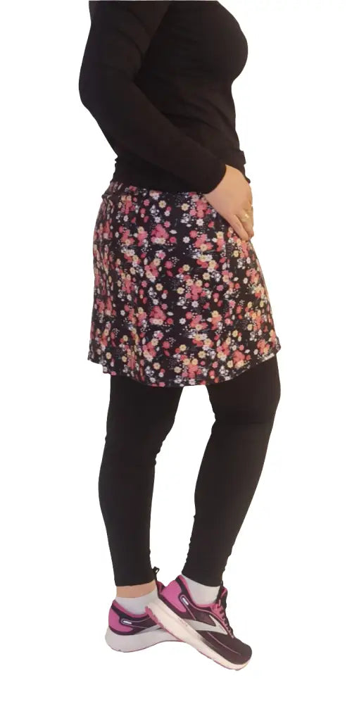 Thermoleggings Gr. L - Leggings Thermoleggings Gr. L - Vintage&Present Mode Sportbekleidung