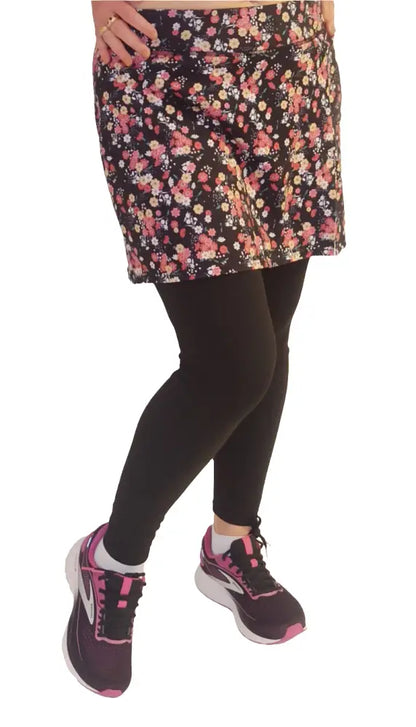 Thermoleggings Gr. L - Leggings Thermoleggings Gr. L - Vintage&Present Mode Sportbekleidung