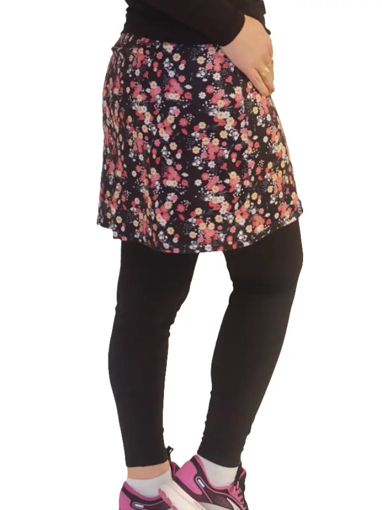 Thermoleggings Gr. L - Leggings Thermoleggings Gr. L - Vintage&Present Mode Sportbekleidung