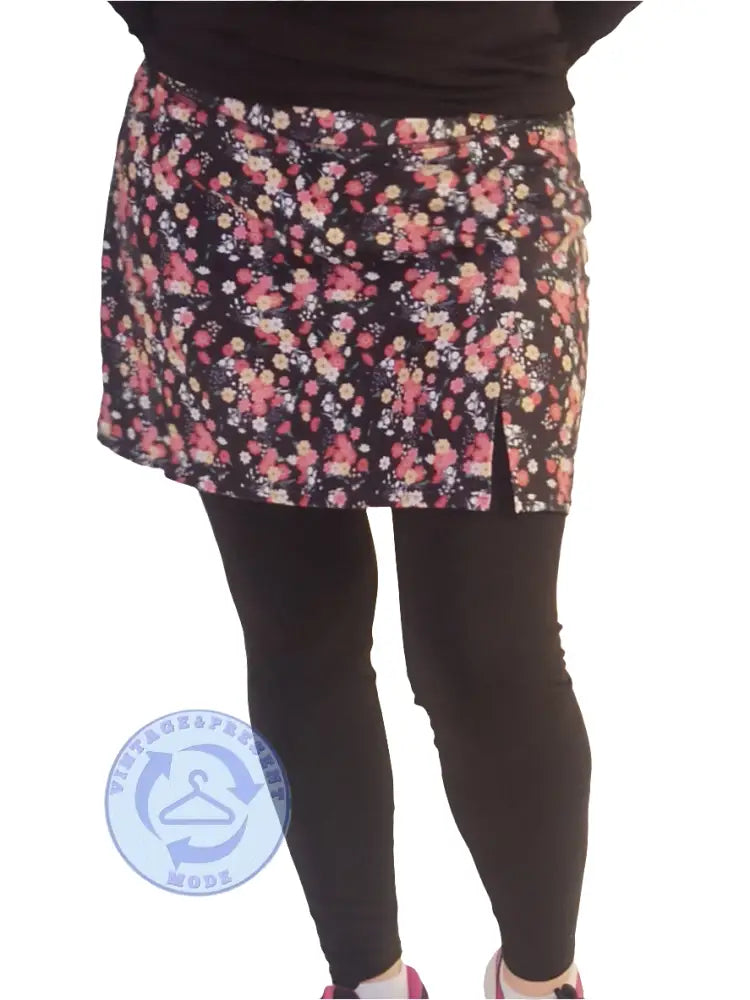 Thermoleggings Gr. L - Leggings Thermoleggings Gr. L - Vintage&Present Mode Sportbekleidung