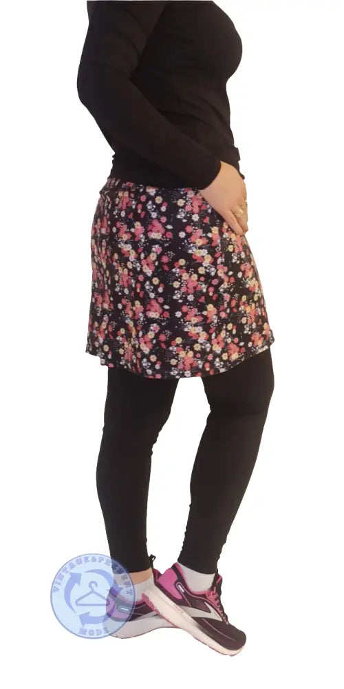 Thermoleggings Gr. L - Leggings Thermoleggings Gr. L - Vintage&Present Mode Sportbekleidung