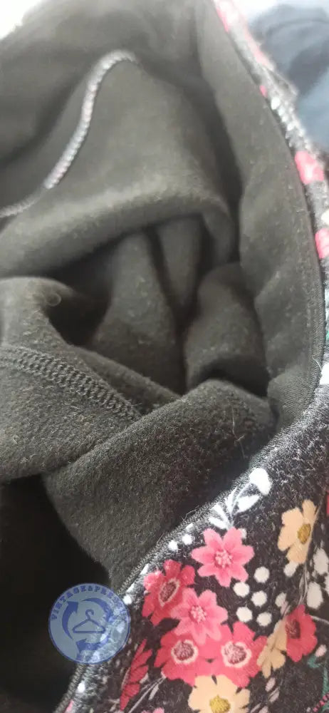 Thermoleggings Gr. L - Leggings Thermoleggings Gr. L - Vintage&Present Mode Sportbekleidung