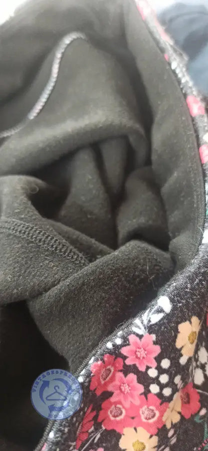 Thermoleggings Gr. L - Leggings Thermoleggings Gr. L - Vintage&Present Mode Sportbekleidung