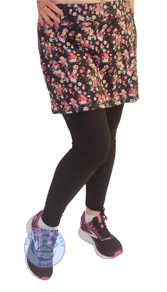 Thermoleggings Gr. L - Leggings Thermoleggings Gr. L - Vintage&Present Mode Sportbekleidung