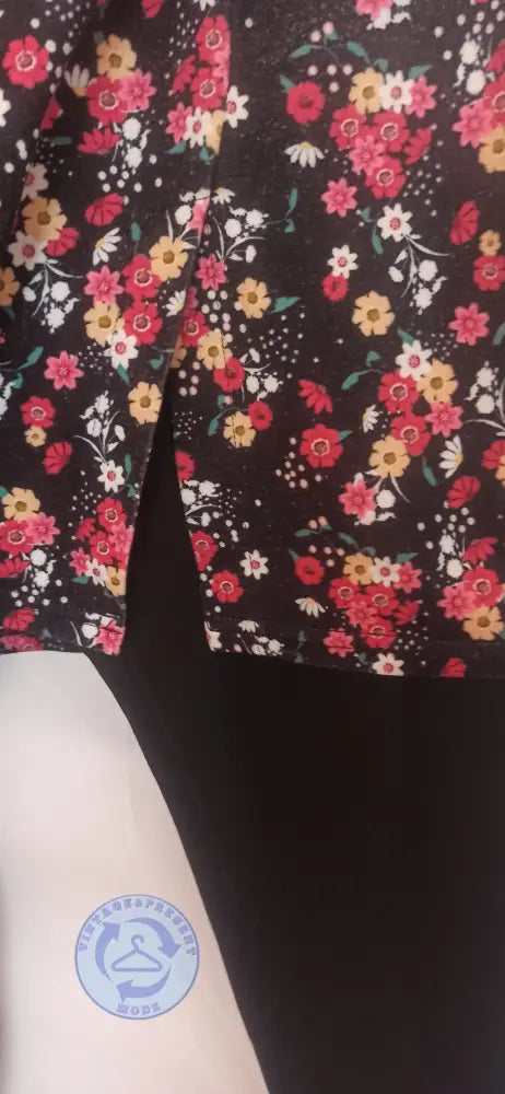 Thermoleggings Gr. L - Leggings Thermoleggings Gr. L - Vintage&Present Mode Sportbekleidung