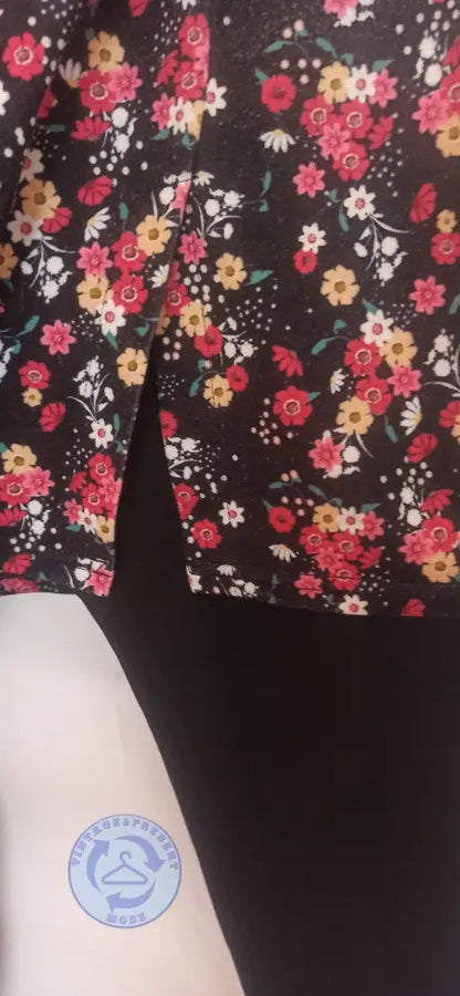 Thermoleggings Gr. L - Leggings Thermoleggings Gr. L - Vintage&Present Mode Sportbekleidung