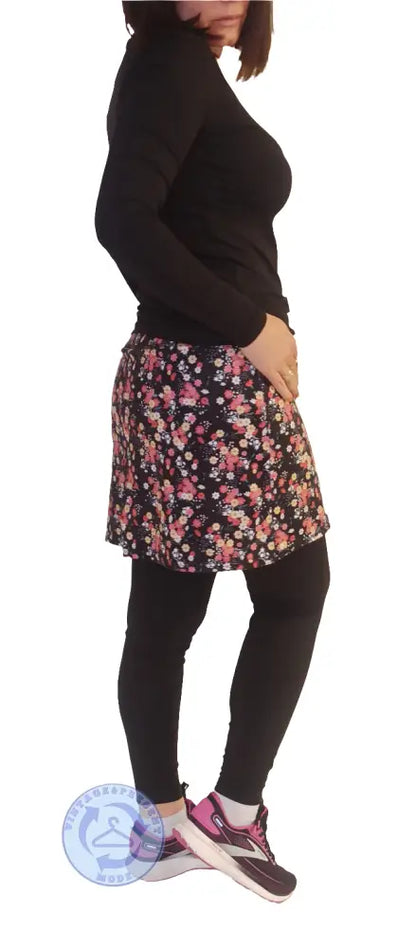 Thermoleggings Gr. L - Leggings Thermoleggings Gr. L - Vintage&Present Mode Sportbekleidung