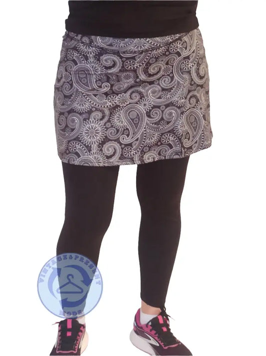 Thermoleggings Gr. M-L - Jogginghose Thermoleggings Gr. M-L - Vintage&Present Mode Sportbekleidung