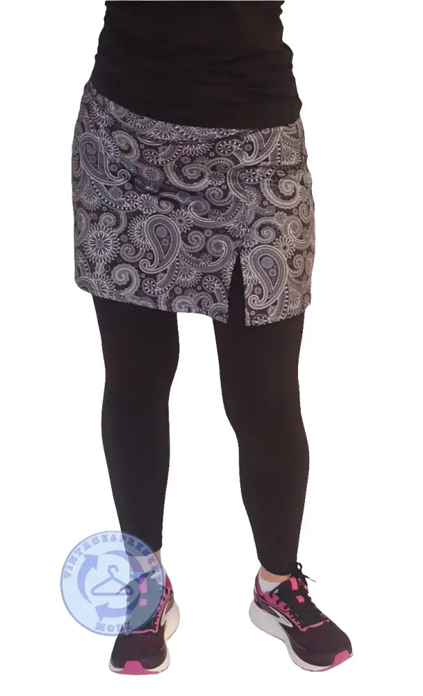 Thermoleggings Gr. M-L - Jogginghose Thermoleggings Gr. M-L - Vintage&Present Mode Sportbekleidung