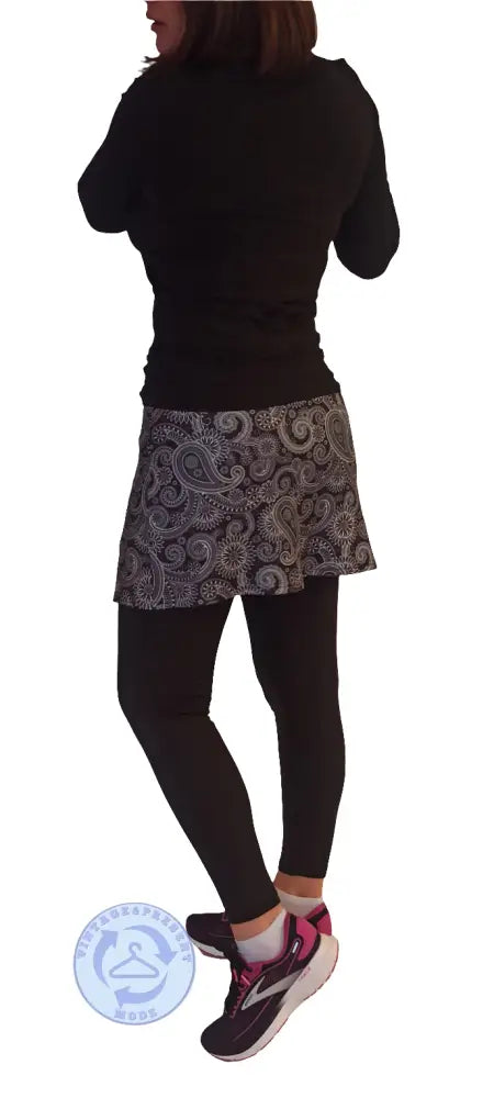 Thermoleggings Gr. M-L - Jogginghose Thermoleggings Gr. M-L - Vintage&Present Mode Sportbekleidung