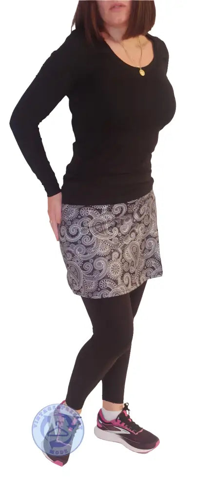 Thermoleggings Gr. M-L - Jogginghose Thermoleggings Gr. M-L - Vintage&Present Mode Sportbekleidung