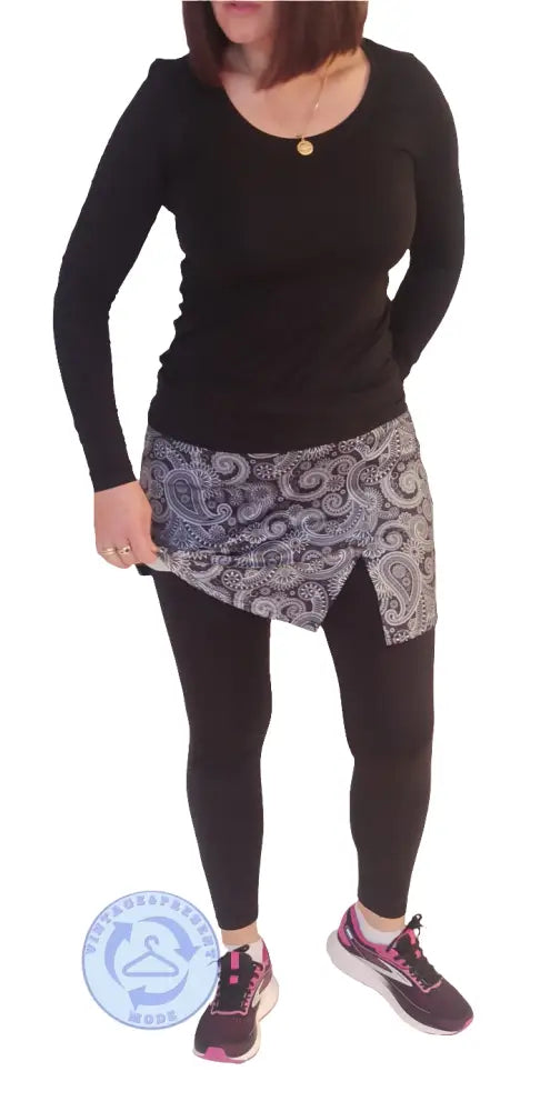 Thermoleggings Gr. M-L - Jogginghose Thermoleggings Gr. M-L - Vintage&Present Mode Sportbekleidung