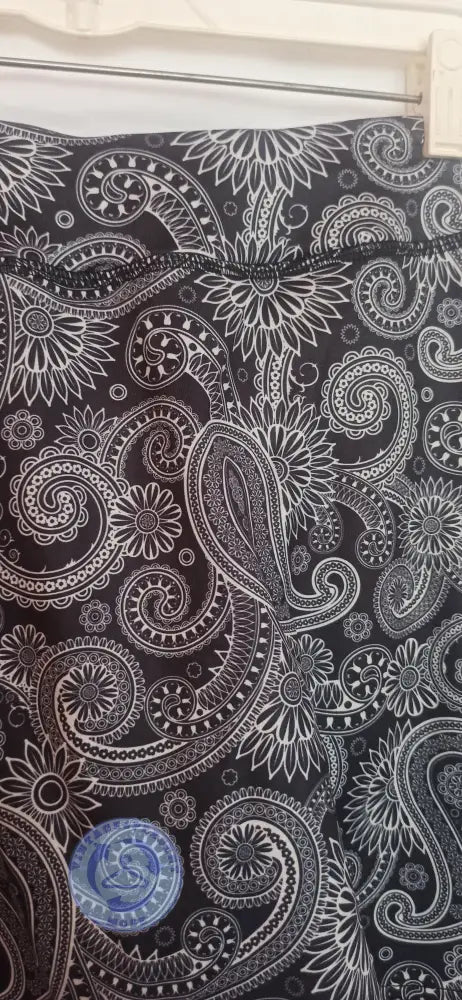 Thermoleggings Gr. M-L - Jogginghose Thermoleggings Gr. M-L - Vintage&Present Mode Sportbekleidung