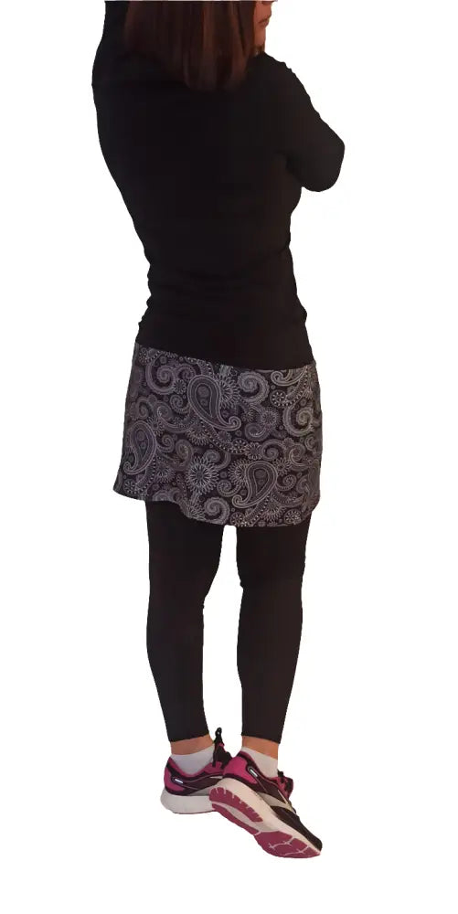 Thermoleggings Gr. M-L - Jogginghose Thermoleggings Gr. M-L - Vintage&Present Mode Sportbekleidung