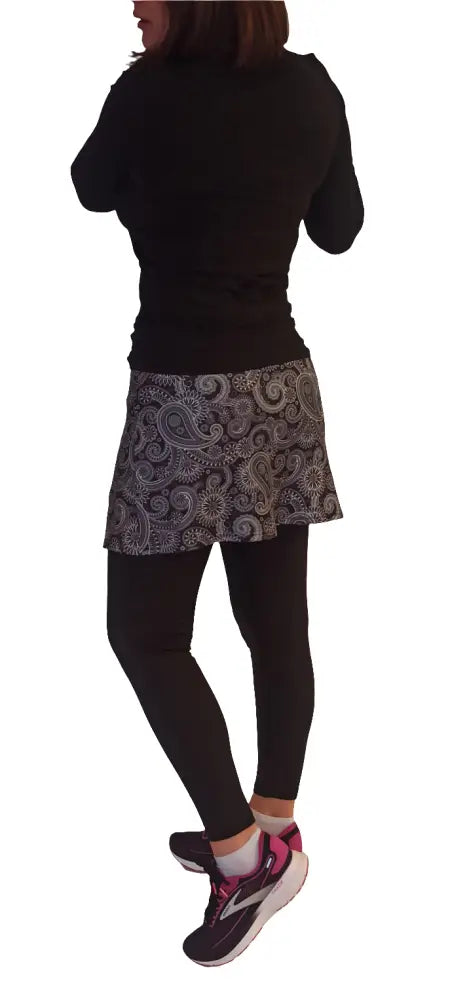 Thermoleggings Gr. M-L - Jogginghose Thermoleggings Gr. M-L - Vintage&Present Mode Sportbekleidung