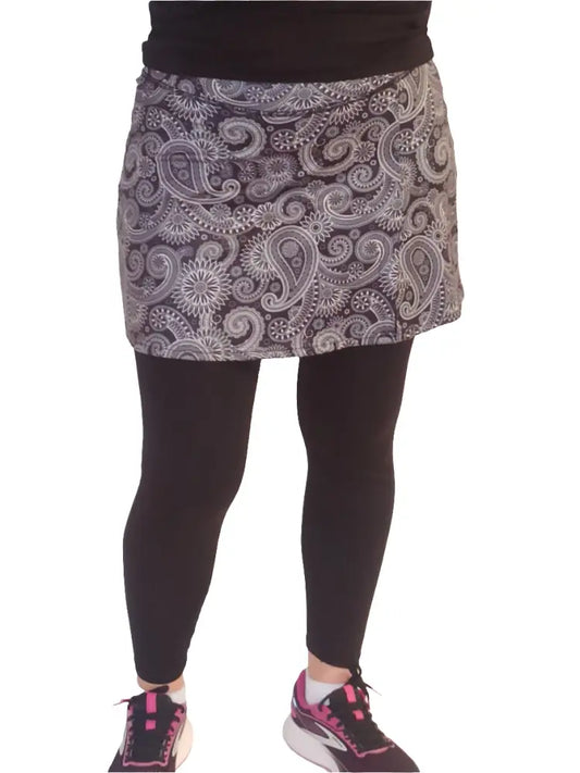 Thermoleggings Gr. M-L - Jogginghose Thermoleggings Gr. M-L - Vintage&Present Mode Sportbekleidung