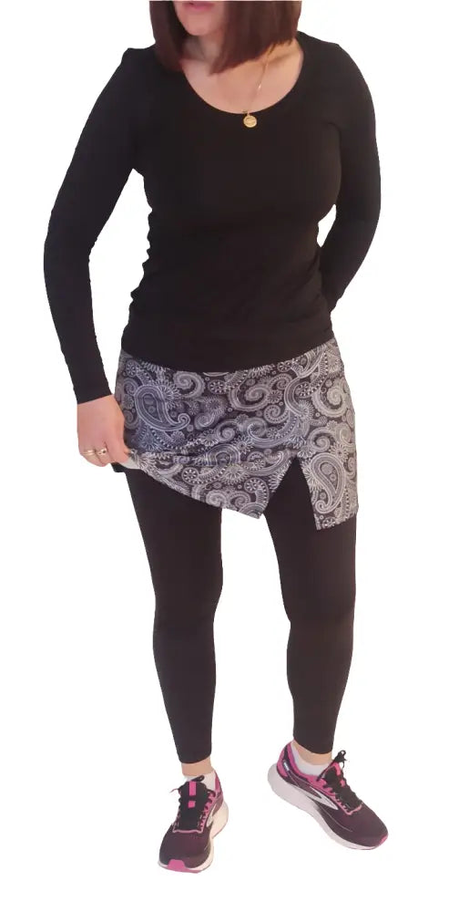 Thermoleggings Gr. M-L - Jogginghose Thermoleggings Gr. M-L - Vintage&Present Mode Sportbekleidung