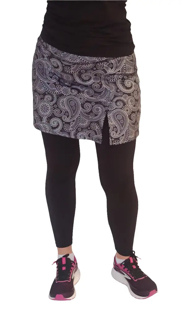 Thermoleggings Gr. M-L - Jogginghose Thermoleggings Gr. M-L - Vintage&Present Mode Sportbekleidung
