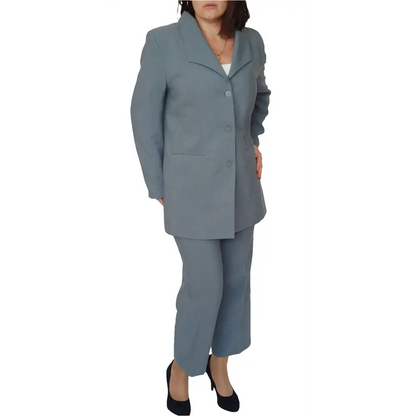 Damenanzug + Rock (3er Set) Gr. 46 - Damenanzug + Rock (3er Set) Gr. 46 - Vintage&Present Mode Kombinationen