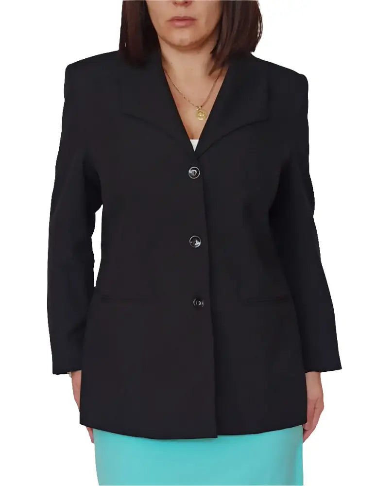 Blazer Gr. 44 - Blazer Gr. 44 - Vintage&Present Mode Bekleidung
