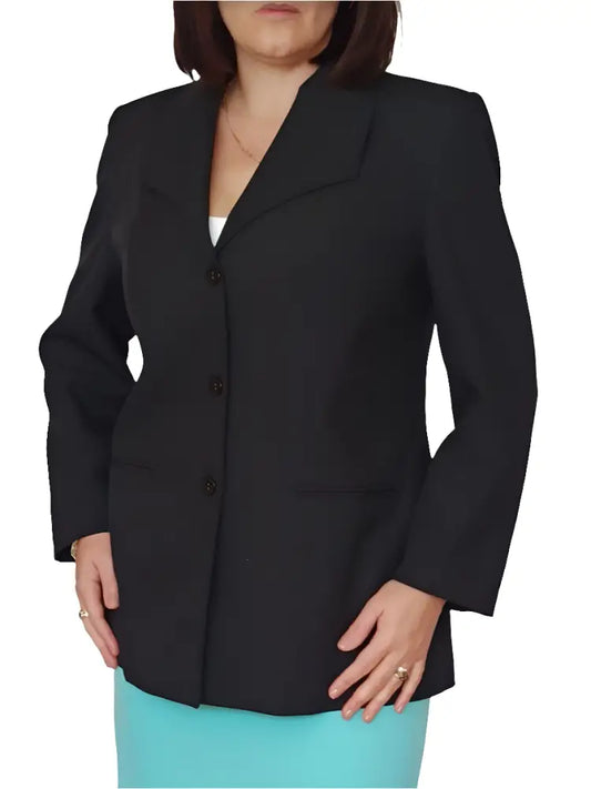 Blazer Gr. 44 - Blazer Gr. 44 - Vintage&Present Mode Bekleidung