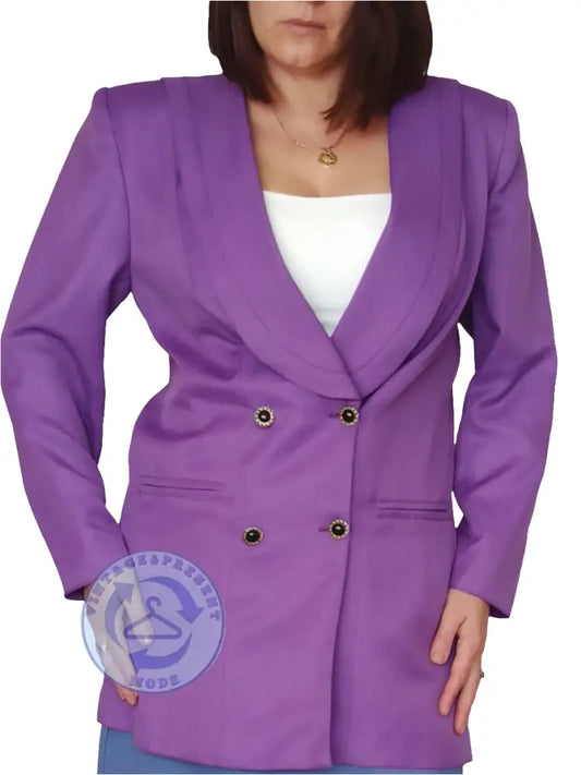 Blazer Gr. 38 - Blazer Gr. 38 - Vintage&Present Mode Bekleidung