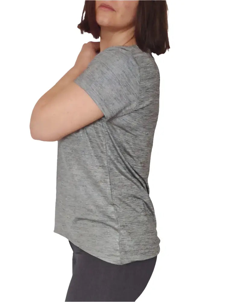 Bluse Gr. L - Bluse Bluse Gr. L - Vintage&Present Mode Shirts & Tops