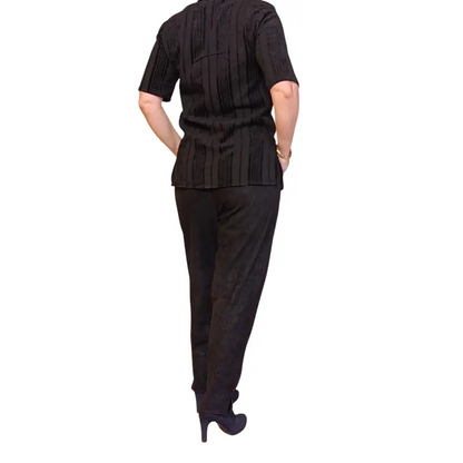 Damenhemd Gr. 40 - Bluse Damenhemd Gr. 40 - Vintage&Present Mode