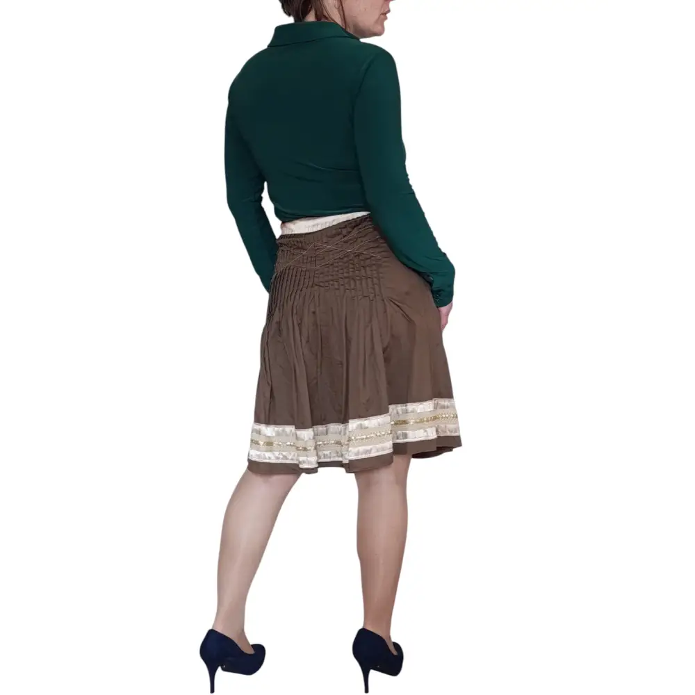 Damenhemd Gr. M - Hemd Damenhemd Gr. M - Vintage&Present Mode