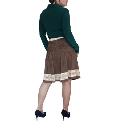 Damenhemd Gr. M - Hemd Damenhemd Gr. M - Vintage&Present Mode