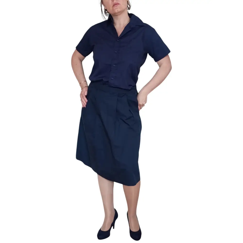 Damenhemd Gr.M - Hemd Damenhemd Gr.M - Vintage&Present Mode