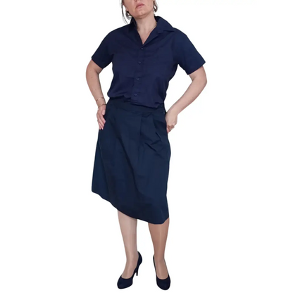 Damenhemd Gr.M - Hemd Damenhemd Gr.M - Vintage&Present Mode