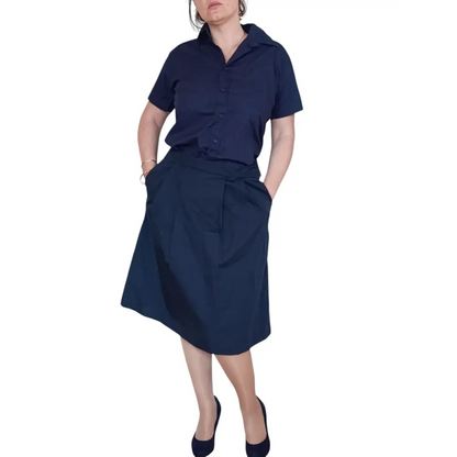 Damenhemd Gr.M - Hemd Damenhemd Gr.M - Vintage&Present Mode