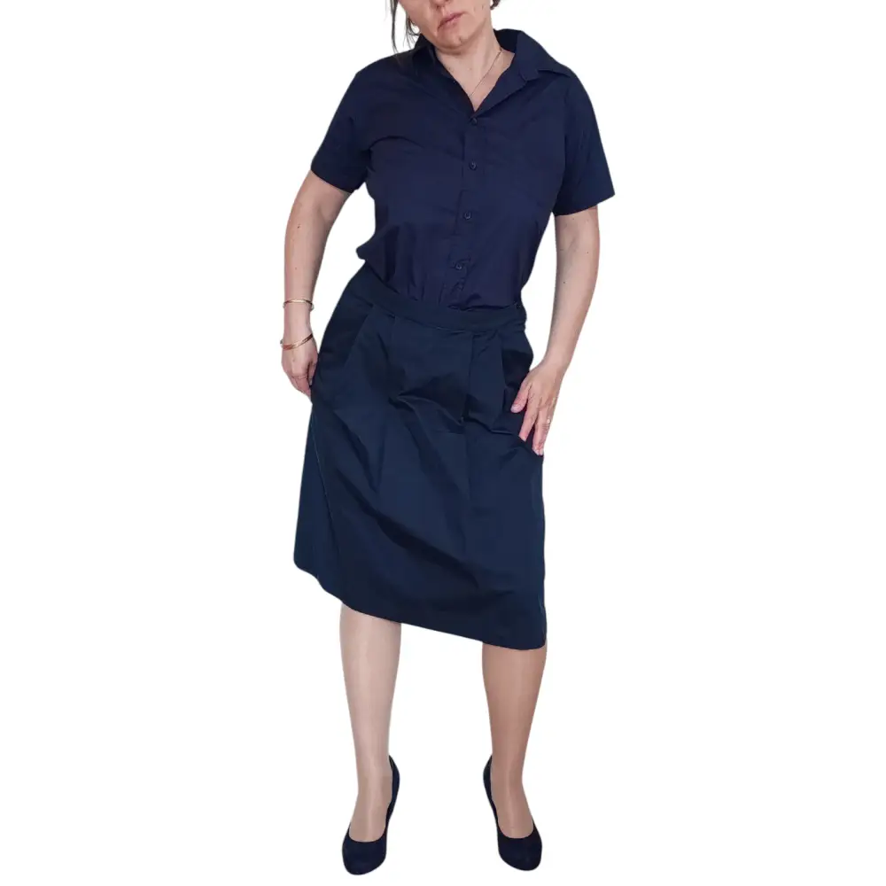 Damenhemd Gr.M - Hemd Damenhemd Gr.M - Vintage&Present Mode