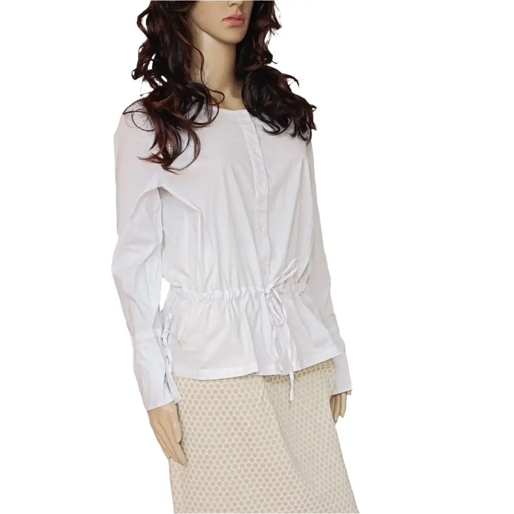 Damenhemd Peter Hahn Gr.40 - Damenhemd Damenhemd Peter Hahn Gr.40 - Vintage&Present Mode