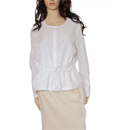 Damenhemd Peter Hahn Gr.40 - Damenhemd Damenhemd Peter Hahn Gr.40 - Vintage&Present Mode