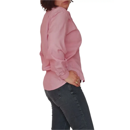 Damenhemd Sebastiani Gr. 42 - Damenhemd Damenhemd Sebastiani Gr. 42 - Vintage&Present Mode